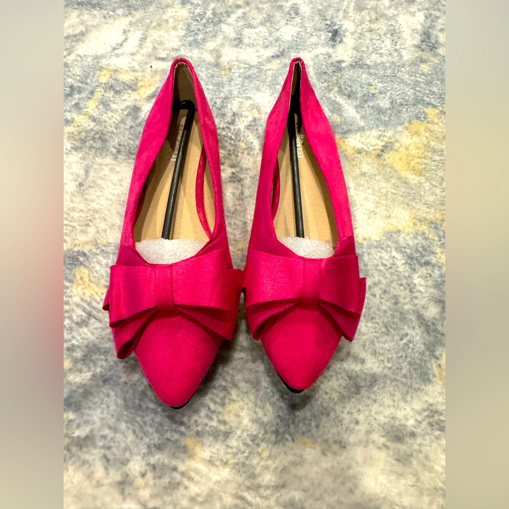 💕 Stylish Women’s Flats